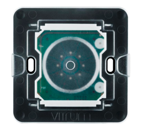 Lõi công tắc cảm ứng một nút Vitrum - chuẩn BS