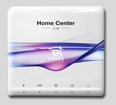 Home Center Lite Controller - Bộ xử lý trung tâm Home Center Lite